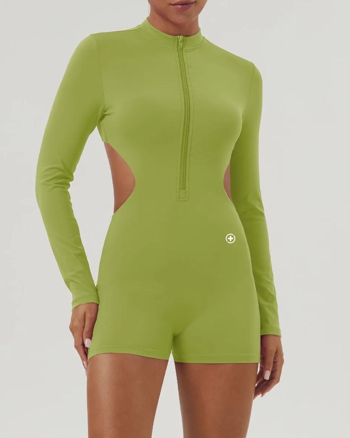 SLFCR FLATTERING BODYSUIT