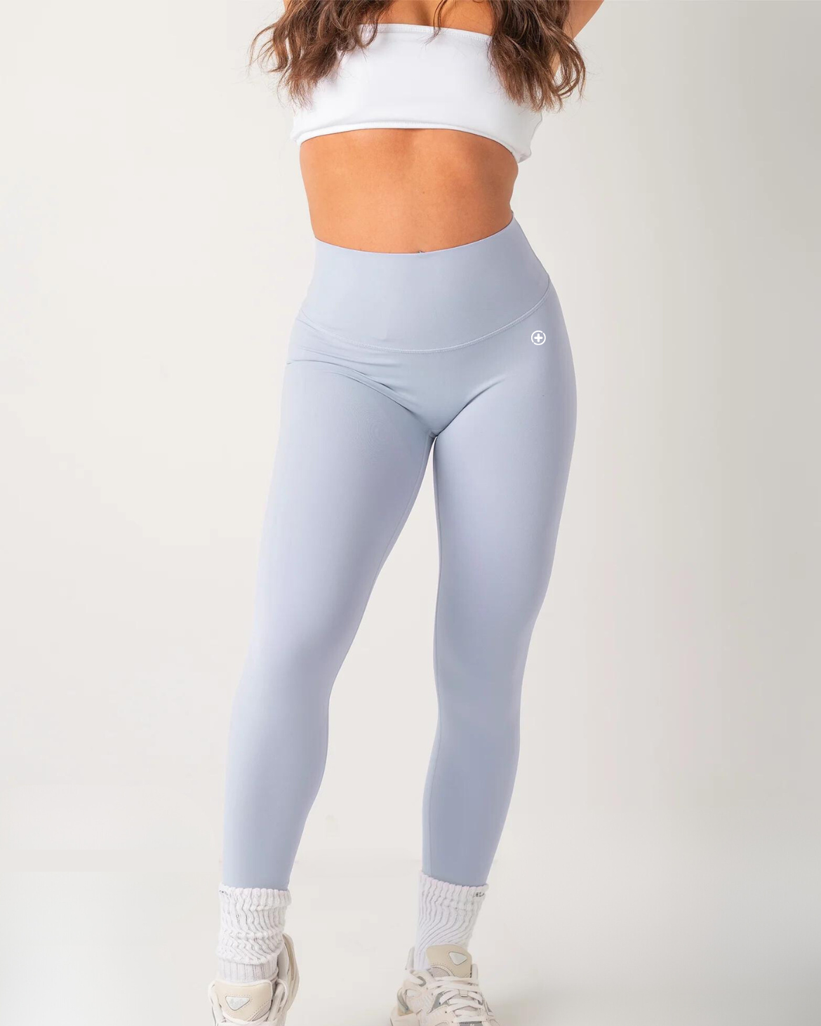 SLFCR SEAMLESS DAILY LEGGING