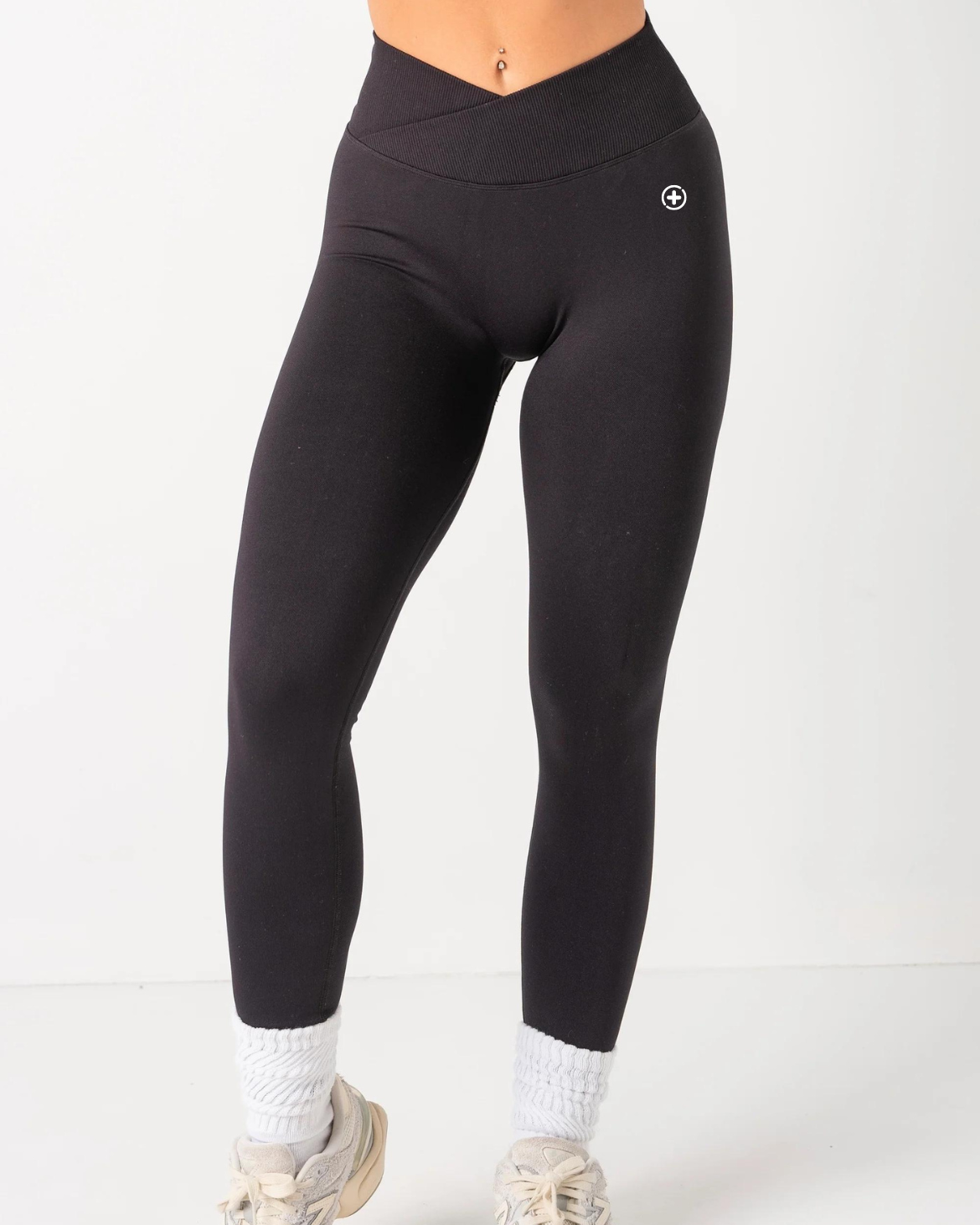 SLFCR SEAMLESS PERF LEGGING