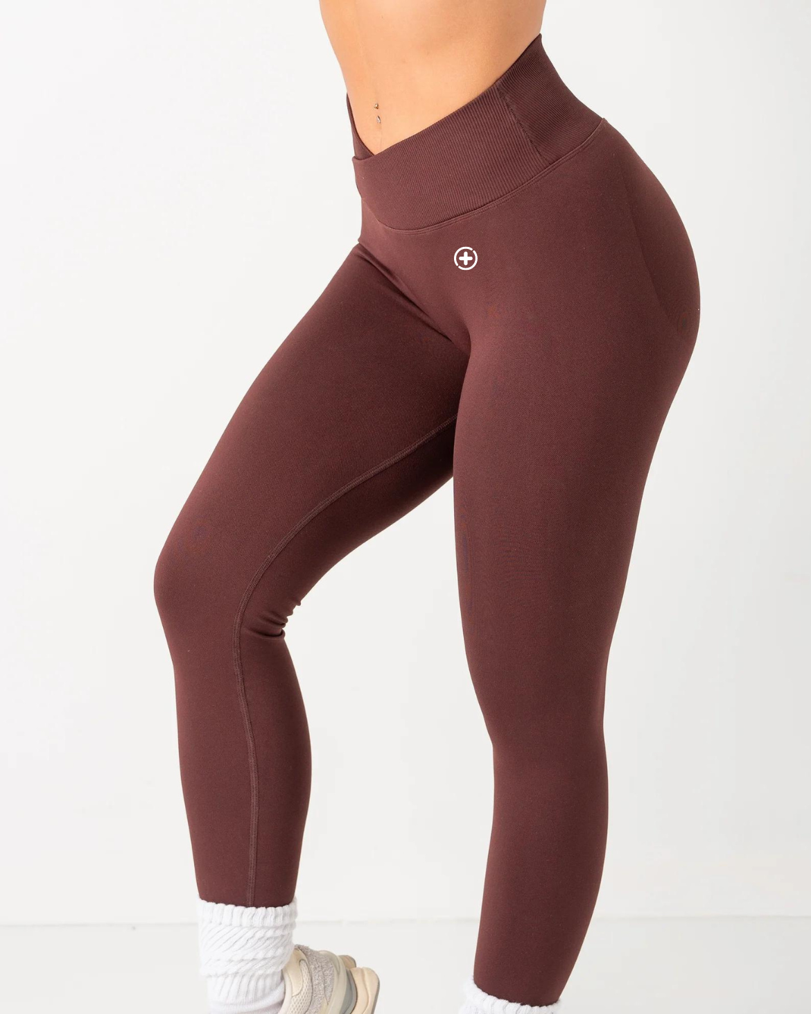 SLFCR SEAMLESS PERF LEGGING