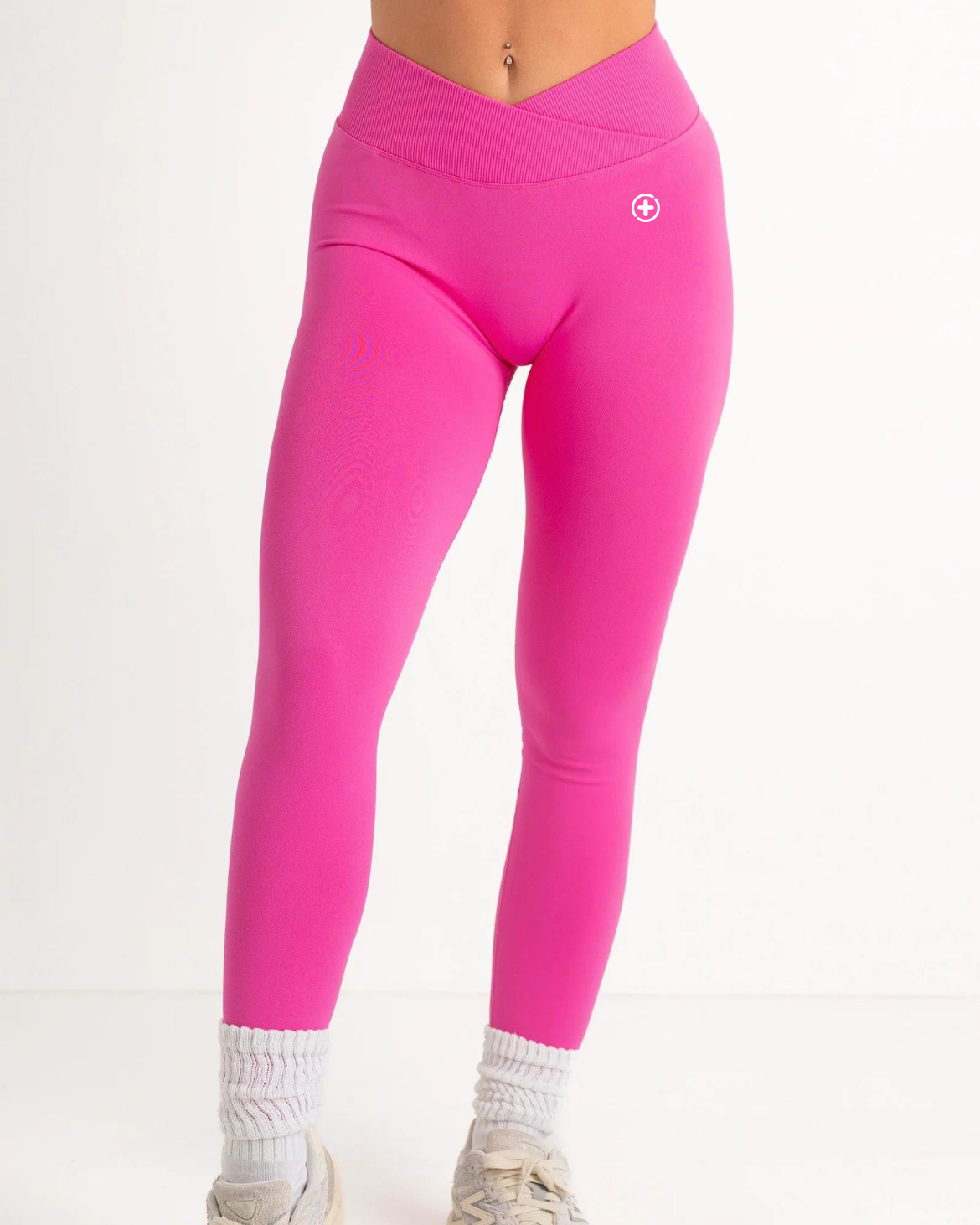 SLFCR SEAMLESS PERF LEGGING